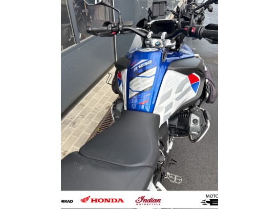 BMW R1250GS ADV, 0016152