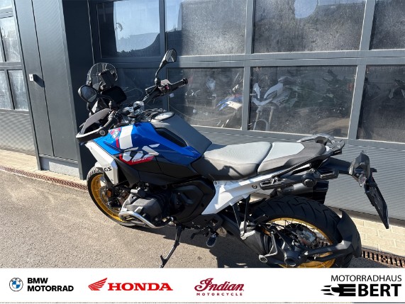 BMW R1300GS, 0019048