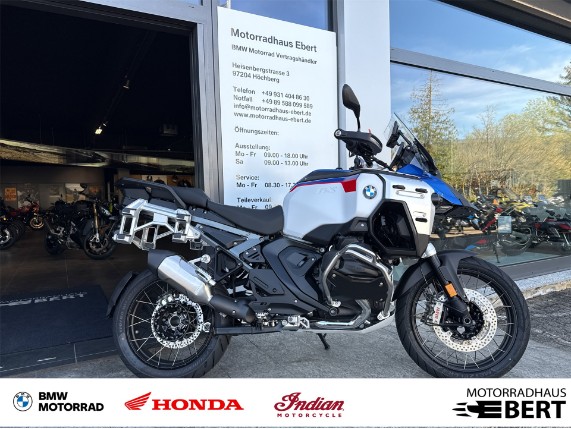 BMW R1300GS ADV, 0020131