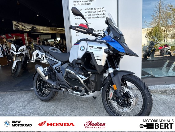 BMW R1300GS ADV, 0020131
