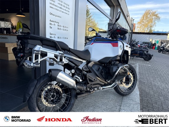 BMW R1300GS ADV, 0020131