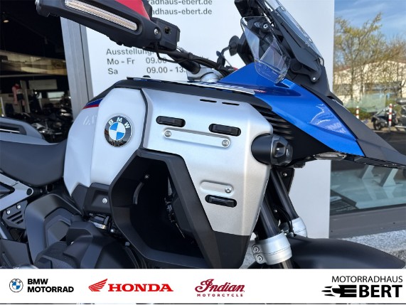 BMW R1300GS ADV, 0020131