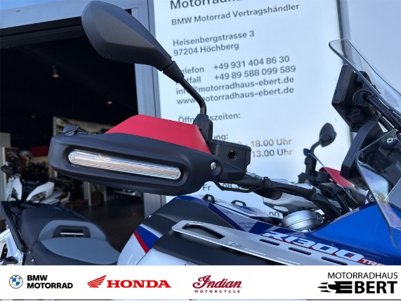 BMW R1300GS ADV, 0020131