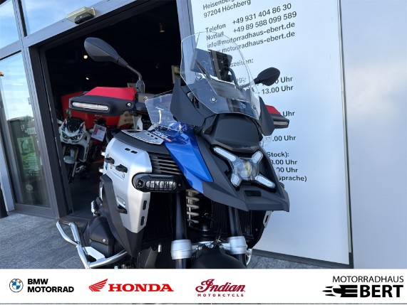 BMW R1300GS ADV, 0020131