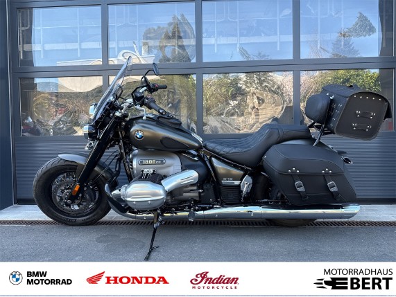 BMW R18 Classic, 0020129