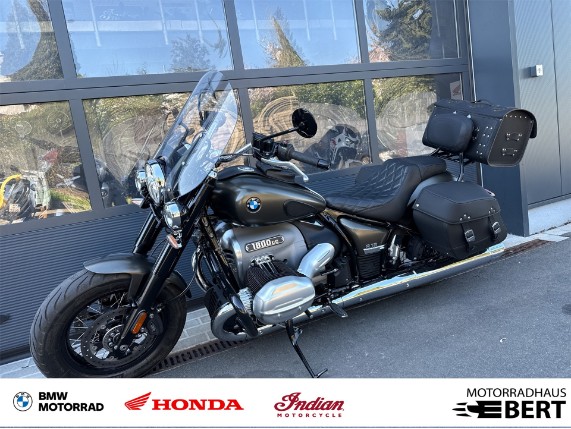 BMW R18 Classic, 0020129