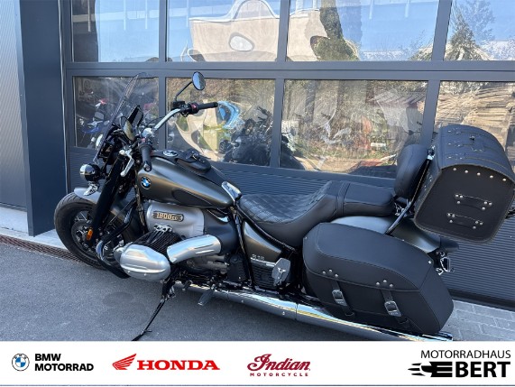 BMW R18 Classic, 0020129