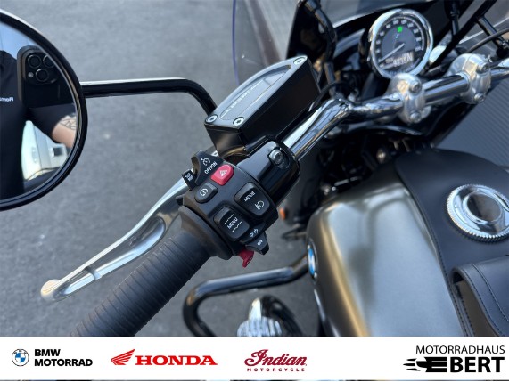 BMW R18 Classic, 0020129