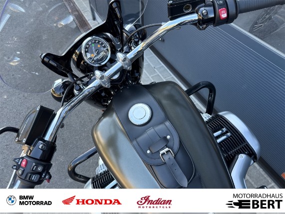 BMW R18 Classic, 0020129
