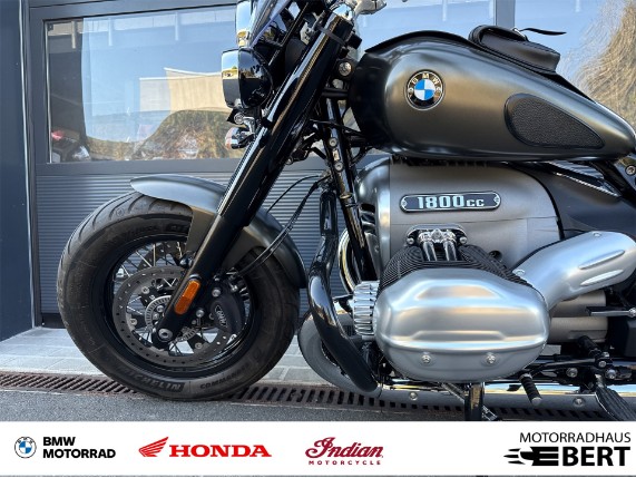 BMW R18 Classic, 0020129