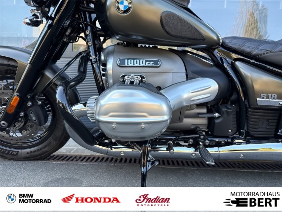 BMW R18 Classic, 0020129