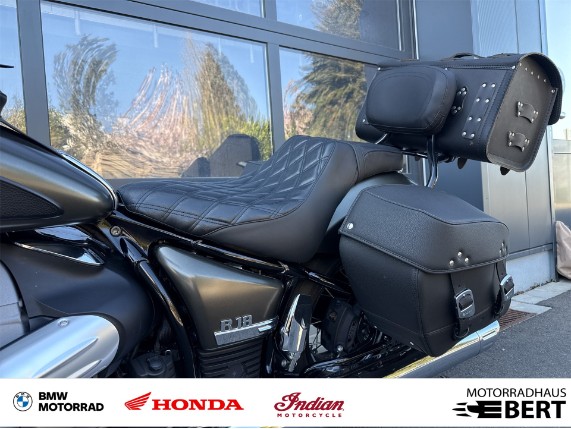 BMW R18 Classic, 0020129