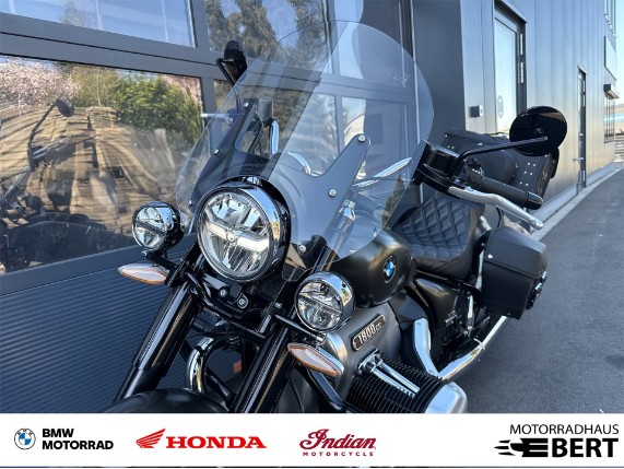 BMW R18 Classic, 0020129