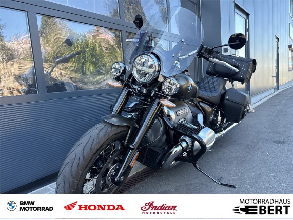 BMW R18 Classic, 0020129