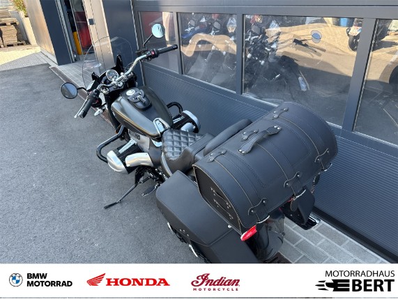 BMW R18 Classic, 0020129
