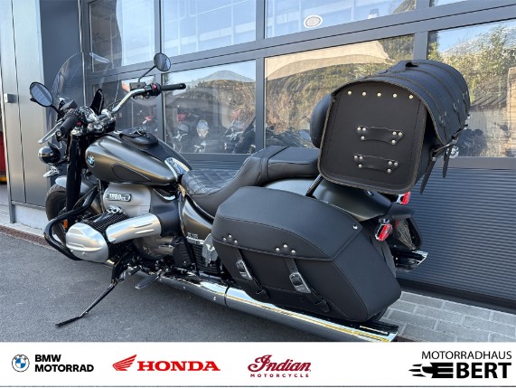 BMW R18 Classic, 0020129