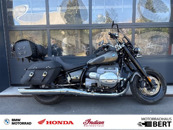 BMW R18 Classic, 0020129
