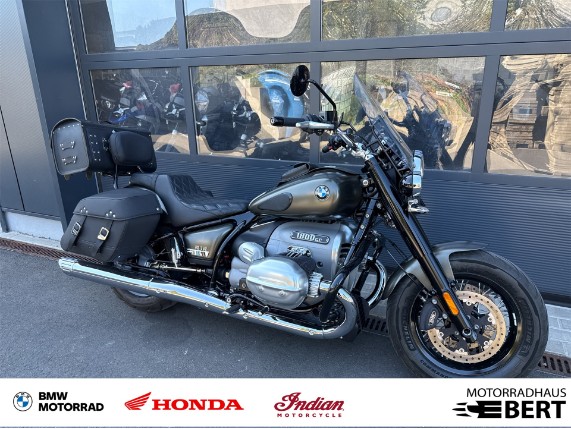 BMW R18 Classic, 0020129