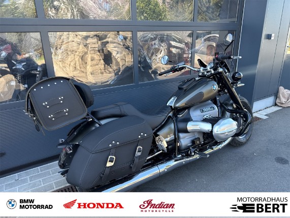 BMW R18 Classic, 0020129