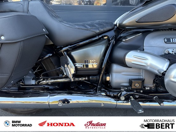 BMW R18 Classic, 0020129