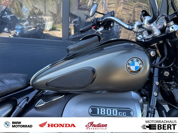 BMW R18 Classic, 0020129
