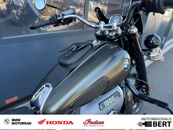 BMW R18 Classic, 0020129