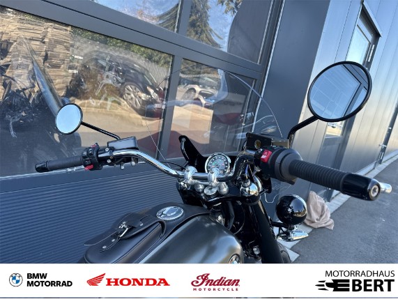 BMW R18 Classic, 0020129