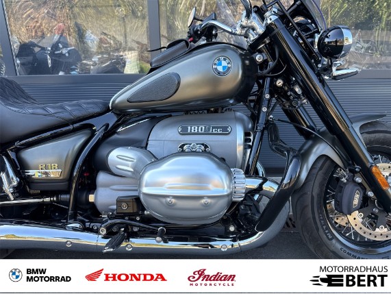 BMW R18 Classic, 0020129