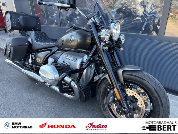 BMW R18 Classic, 0020129