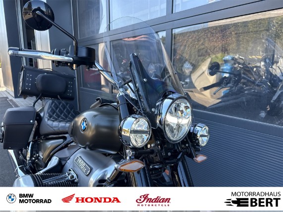 BMW R18 Classic, 0020129