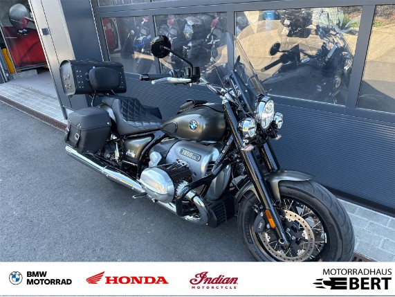 BMW R18 Classic, 0020129