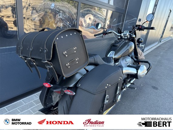 BMW R18 Classic, 0020129