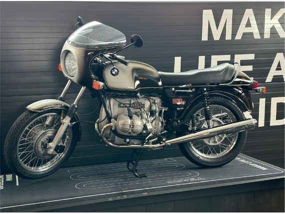 BMW R90S, 4072863