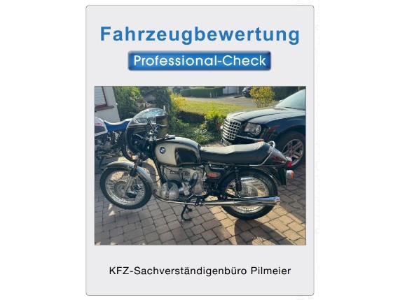 BMW R90S, 4072863