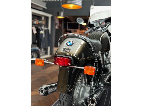 BMW R90S, 4072863