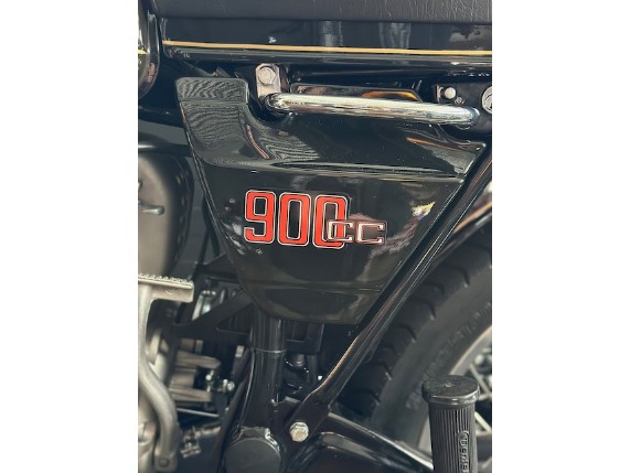 BMW R90S, 4072863