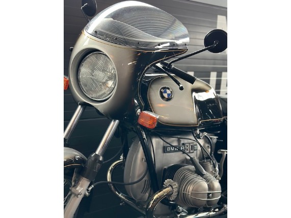 BMW R90S, 4072863