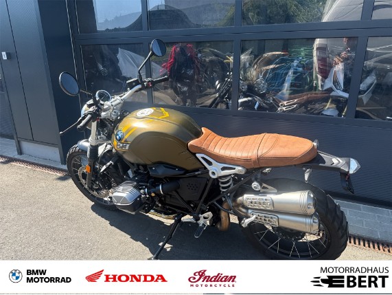BMW RnineT Scrambler MJ 21, 0016794