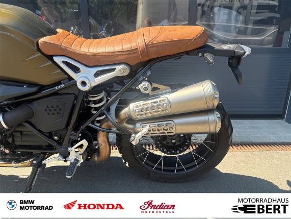 BMW RnineT Scrambler MJ 21, 0016794