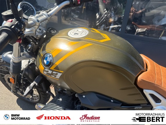 BMW RnineT Scrambler MJ 21, 0016794