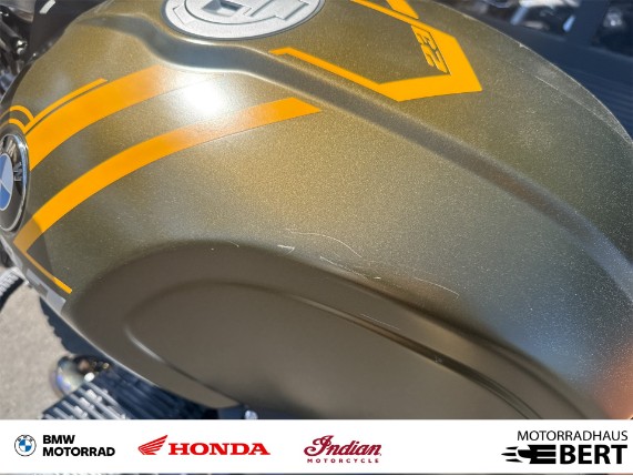 BMW RnineT Scrambler MJ 21, 0016794
