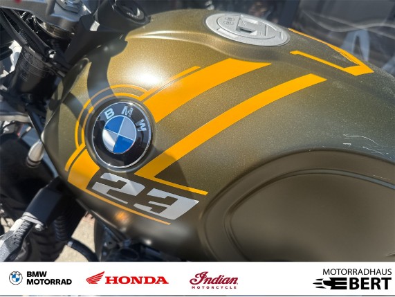 BMW RnineT Scrambler MJ 21, 0016794