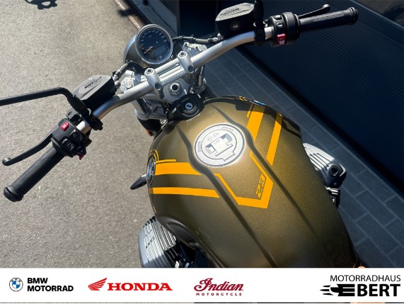 BMW RnineT Scrambler MJ 21, 0016794