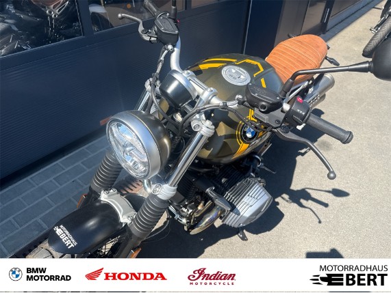 BMW RnineT Scrambler MJ 21, 0016794