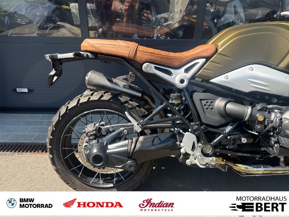 BMW RnineT Scrambler MJ 21, 0016794
