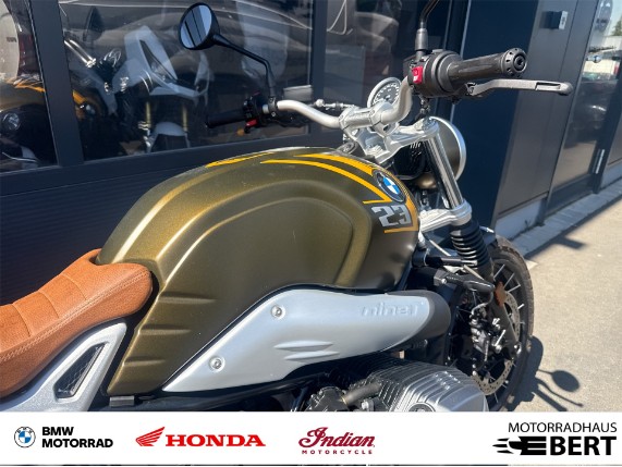 BMW RnineT Scrambler MJ 21, 0016794