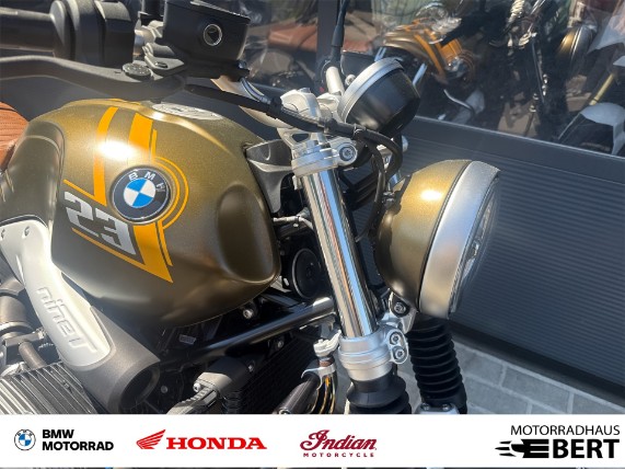 BMW RnineT Scrambler MJ 21, 0016794