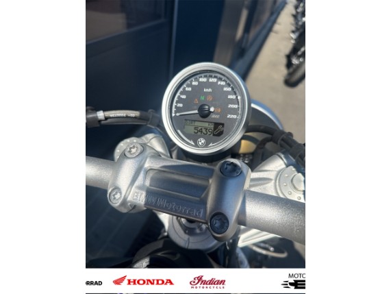 BMW RnineT Scrambler MJ 21, 0016794