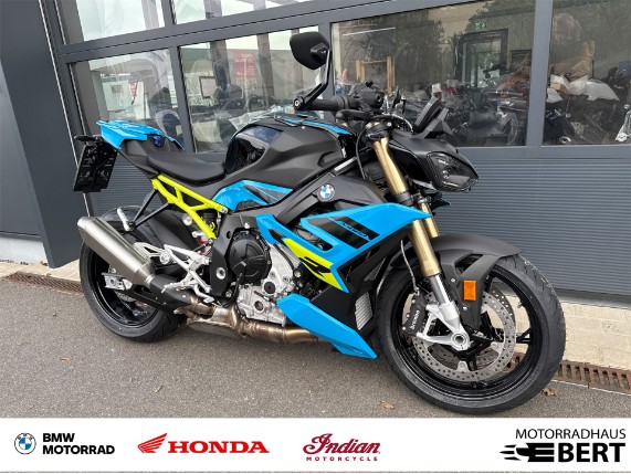 BMW S 1000 R, 0020029
