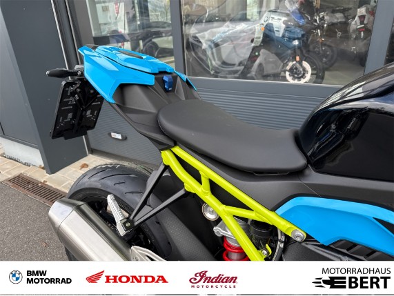 BMW S 1000 R, 0020029